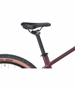 Cube Reaction Hybrid SLX 750 Rot 11 Cube Reaction Hybrid SLX 750 Rot -E-Mountainbikes Verkäufe cube reaction hybrid slx 750 rubyrednblack 6