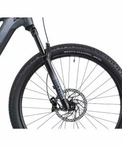 Cube Stereo Hybrid 120 Pro 625 Grau/orange -E-Mountainbikes Verkäufe cube stereo hybrid 120 pro 625 flashgreynorange 3 1