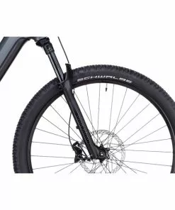 Cube Stereo Hybrid 120 Pro 625 Grau/schwarz -E-Mountainbikes Verkäufe cube stereo hybrid 120 pro 625 flashgreynorange 3