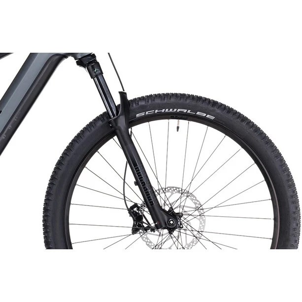 Cube Stereo Hybrid 120 Pro 750 Grau 3 Cube Stereo Hybrid 120 Pro 750 Grau – Bild 3