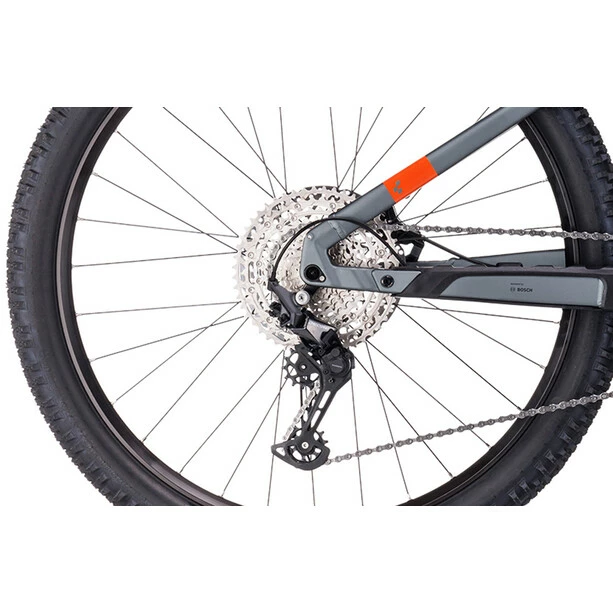 Cube Stereo Hybrid 120 Pro 750 Grau 5 Cube Stereo Hybrid 120 Pro 750 Grau – Bild 5