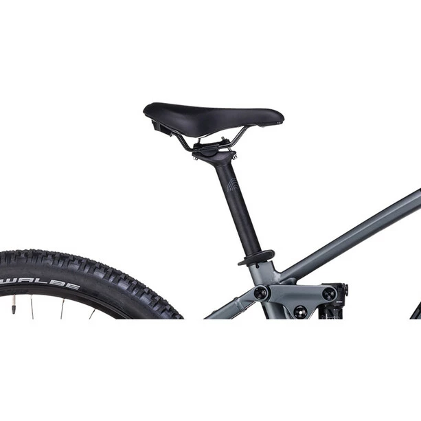 Cube Stereo Hybrid 120 Pro 750 Grau 6 Cube Stereo Hybrid 120 Pro 750 Grau – Bild 6