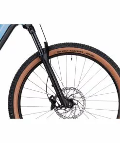 Cube Stereo Hybrid 120 Pro 750 Blau -E-Mountainbikes Verkäufe cube stereo hybrid 120 pro 750 sagemetallicnblack 3