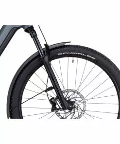 Cube Stereo Hybrid 120 Pro Allroad 750 Grau/schwarz -E-Mountainbikes Verkäufe cube stereo hybrid 120 pro allroad 750 flashgreynorange 3