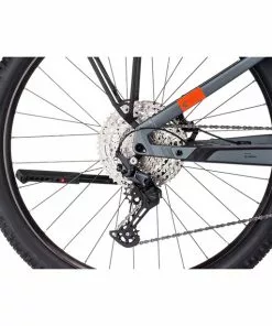 Cube Stereo Hybrid 120 Pro Allroad 750 Grau/schwarz -E-Mountainbikes Verkäufe cube stereo hybrid 120 pro allroad 750 flashgreynorange 5