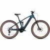 Cube Stereo Hybrid 120 Race 625 Blau