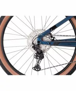 Cube Stereo Hybrid 120 Race 625 Blau -E-Mountainbikes Verkäufe cube stereo hybrid 120 race 625 petrolbluenchrome 5