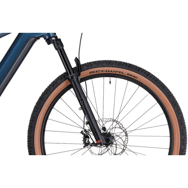 Cube Stereo Hybrid 120 Race 750 Blau 3 Cube Stereo Hybrid 120 Race 750 Blau – Bild 3