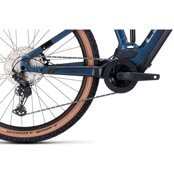 Cube Stereo Hybrid 120 Race 750 Blau 4 Cube Stereo Hybrid 120 Race 750 Blau – Bild 4