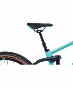 Cube Stereo Hybrid 120 SL 625 Türkis -E-Mountainbikes Verkäufe cube stereo hybrid 120 sl 625 team 6