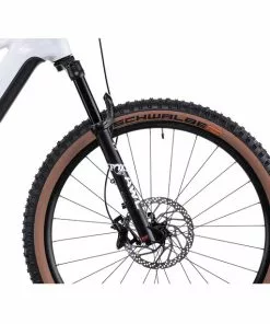 Cube Stereo Hybrid 120 SL 750 Weiß -E-Mountainbikes Verkäufe cube stereo hybrid 120 sl 750 whitengrey 3