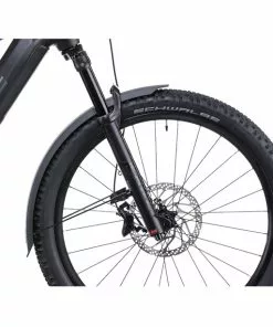 Cube Stereo Hybrid 120 SL Allroad 625 Schwarz -E-Mountainbikes Verkäufe cube stereo hybrid 120 sl allroad 625 blacknmetal 3