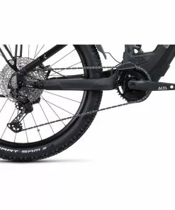 Cube Stereo Hybrid 120 SL Allroad 625 Schwarz -E-Mountainbikes Verkäufe cube stereo hybrid 120 sl allroad 625 blacknmetal 4