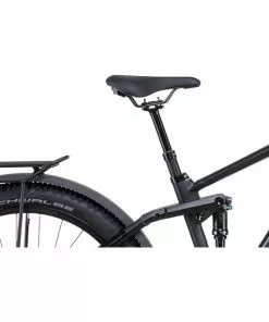 Cube Stereo Hybrid 120 SL Allroad 625 Schwarz -E-Mountainbikes Verkäufe cube stereo hybrid 120 sl allroad 625 blacknmetal 6