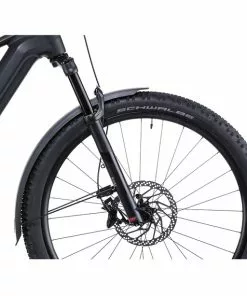 Cube Stereo Hybrid 120 SL Allroad 750 Schwarz -E-Mountainbikes Verkäufe cube stereo hybrid 120 sl allroad 750 blacknmetal 3