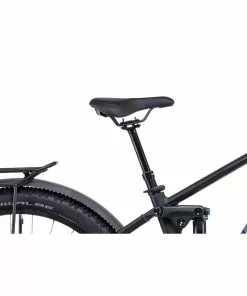 Cube Stereo Hybrid 120 SL Allroad 750 Schwarz -E-Mountainbikes Verkäufe cube stereo hybrid 120 sl allroad 750 blacknmetal 6