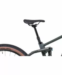 Cube Stereo Hybrid 120 SLT 625 Schwarz -E-Mountainbikes Verkäufe cube stereo hybrid 120 slt 625 prizmsilvernblack 6
