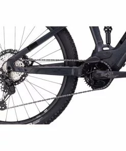 Cube Stereo Hybrid 120 SLT 750 Schwarz -E-Mountainbikes Verkäufe cube stereo hybrid 120 slt 750 prizmblacknblack 4