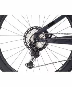 Cube Stereo Hybrid 120 SLT 750 Schwarz -E-Mountainbikes Verkäufe cube stereo hybrid 120 slt 750 prizmblacknblack 5