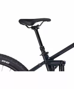 Cube Stereo Hybrid 120 SLT 750 Schwarz -E-Mountainbikes Verkäufe cube stereo hybrid 120 slt 750 prizmblacknblack 6