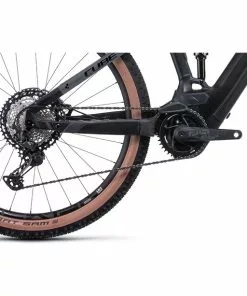 Cube Stereo Hybrid 120 SLT 750 Schwarz -E-Mountainbikes Verkäufe cube stereo hybrid 120 slt 750 prizmsilvernblack 4