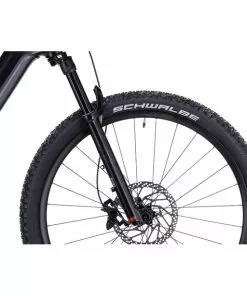 Cube Stereo Hybrid 120 SLX 750 Schwarz -E-Mountainbikes Verkäufe cube stereo hybrid 120 slx 750 blacknmetal 3