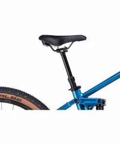 Cube Stereo Hybrid 120 SLX 750 Blau/schwarz -E-Mountainbikes Verkäufe cube stereo hybrid 120 slx 750 electricbluenchrome 6