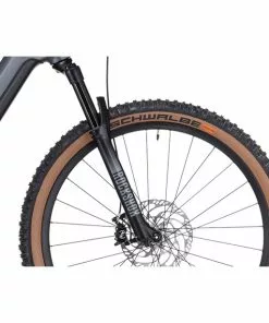 Cube Stereo Hybrid 120 TM 750 Grau/oliv -E-Mountainbikes Verkäufe cube stereo hybrid 120 tm 750 flashgreynolive 3