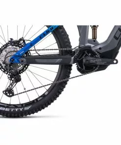 Cube Stereo Hybrid 140 HPC Actionteam 625 -E-Mountainbikes Verkäufe cube stereo hybrid 140 hpc actionteam 625 4