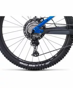 Cube Stereo Hybrid 140 HPC Actionteam 750 -E-Mountainbikes Verkäufe cube stereo hybrid 140 hpc actionteam 750 5