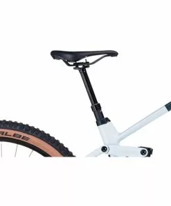 Cube Stereo Hybrid 140 HPC Pro 625 Weiß -E-Mountainbikes Verkäufe cube stereo hybrid 140 hpc pro 625 frostwhitengrey 6