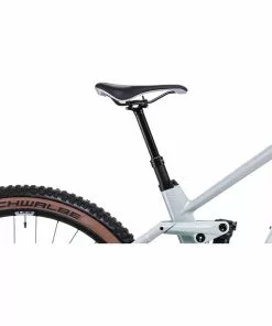 Cube Stereo Hybrid 140 HPC Pro 625 Grau -E-Mountainbikes Verkäufe cube stereo hybrid 140 hpc pro 625 prismagreynblue 6