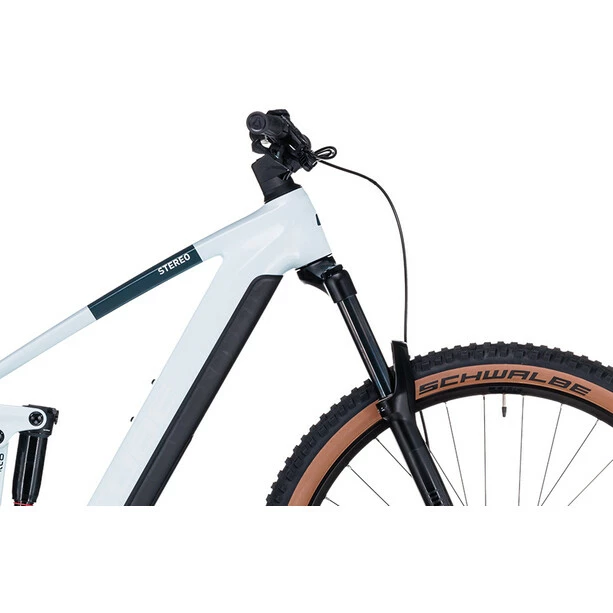 Cube Stereo Hybrid 140 HPC Pro 750 Weiß 2 Cube Stereo Hybrid 140 HPC Pro 750 Weiß – Bild 2