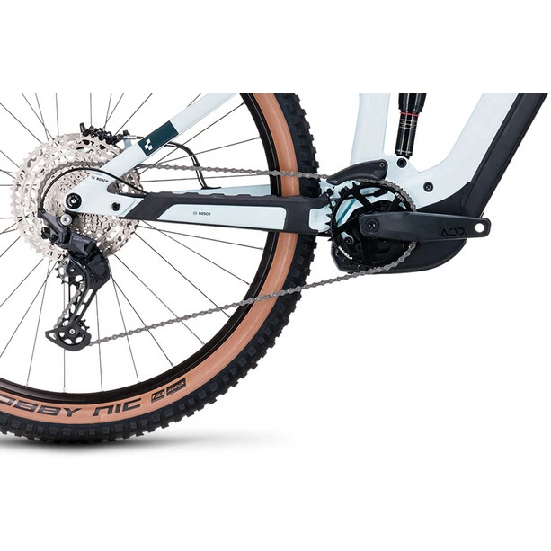 Cube Stereo Hybrid 140 HPC Pro 750 Weiß 4 Cube Stereo Hybrid 140 HPC Pro 750 Weiß – Bild 4