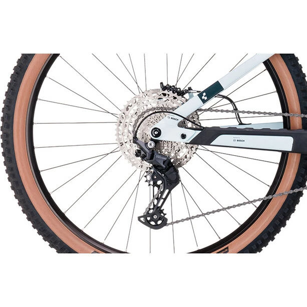 Cube Stereo Hybrid 140 HPC Pro 750 Weiß 5 Cube Stereo Hybrid 140 HPC Pro 750 Weiß – Bild 5