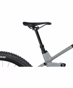 Cube Stereo Hybrid 140 HPC Pro 750 Grau -E-Mountainbikes Verkäufe cube stereo hybrid 140 hpc pro 750 swampgreynblack 6
