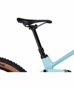 Cube Stereo Hybrid 140 HPC Race 625 Blau/schwarz -E-Mountainbikes Verkäufe cube stereo hybrid 140 hpc race 625 dazzlenorange 6
