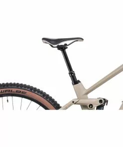 Cube Stereo Hybrid 140 HPC Race 625 Beige -E-Mountainbikes Verkäufe cube stereo hybrid 140 hpc race 625 desertnorange 6