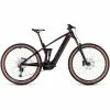 Cube Stereo Hybrid 140 HPC Race 625 Schwarz