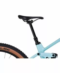Cube Stereo Hybrid 140 HPC Race 750 Blau -E-Mountainbikes Verkäufe cube stereo hybrid 140 hpc race 750 dazzlenorange 6