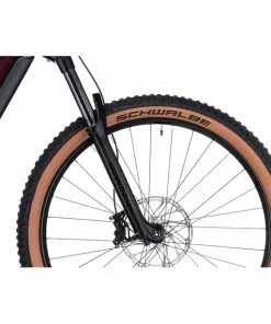 Cube Stereo Hybrid 140 HPC Race 750 Rot -E-Mountainbikes Verkäufe cube stereo hybrid 140 hpc race 750 liquidrednblack 3