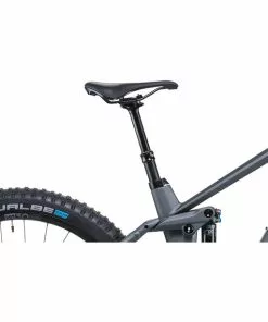 Cube Stereo Hybrid 140 HPC SL 625 Grau -E-Mountainbikes Verkäufe cube stereo hybrid 140 hpc sl 625 flashgreynorange 6