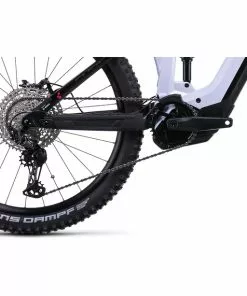 Cube Stereo Hybrid 140 HPC SL 625 Lila -E-Mountainbikes Verkäufe cube stereo hybrid 140 hpc sl 625 violetwhitenblack 4