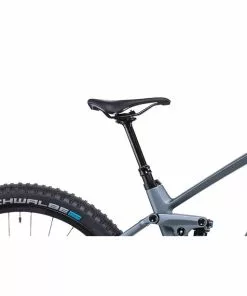 Cube Stereo Hybrid 140 HPC SL 750 Grau -E-Mountainbikes Verkäufe cube stereo hybrid 140 hpc sl 750 flashgreynorange 6