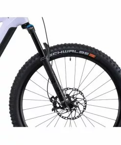 Cube Stereo Hybrid 140 HPC SL 750 Lila -E-Mountainbikes Verkäufe cube stereo hybrid 140 hpc sl 750 violetwhitenblack 3