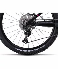 Cube Stereo Hybrid 140 HPC SL 750 Lila -E-Mountainbikes Verkäufe cube stereo hybrid 140 hpc sl 750 violetwhitenblack 5