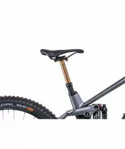 Cube Stereo Hybrid 140 HPC SLT 625 Schwarz/silber -E-Mountainbikes Verkäufe cube stereo hybrid 140 hpc slt 625 prizmsilverncarbon 6