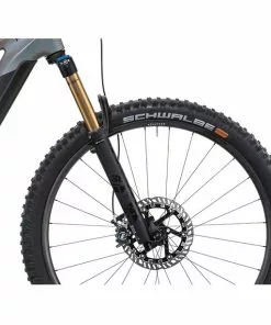 Cube Stereo Hybrid 140 HPC SLT 750 Schwarz/silber -E-Mountainbikes Verkäufe cube stereo hybrid 140 hpc slt 750 prizmsilverncarbon 3