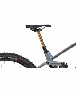 Cube Stereo Hybrid 140 HPC SLT 750 Schwarz/silber -E-Mountainbikes Verkäufe cube stereo hybrid 140 hpc slt 750 prizmsilverncarbon 6