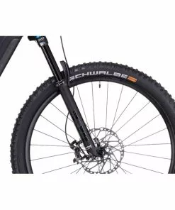 Cube Stereo Hybrid 140 HPC SLX 750 Schwarz -E-Mountainbikes Verkäufe cube stereo hybrid 140 hpc slx 750 carbonnreflex 3